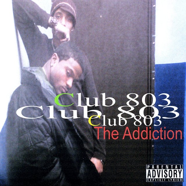 Geno x Daraja x the Addiction