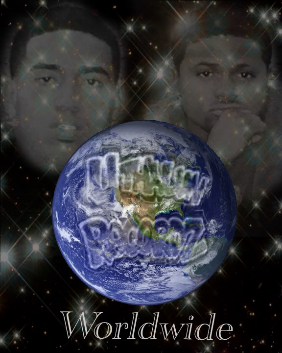 Graphic Design by: Phil