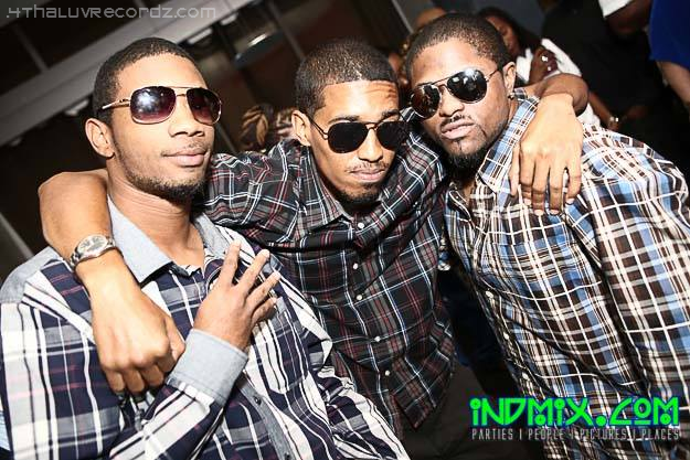 Phil x Golden Baby Pro x Geno